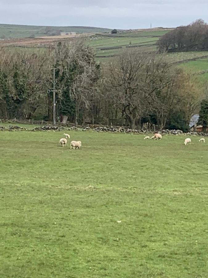Church Gate Farm Harrogate Luaran gambar