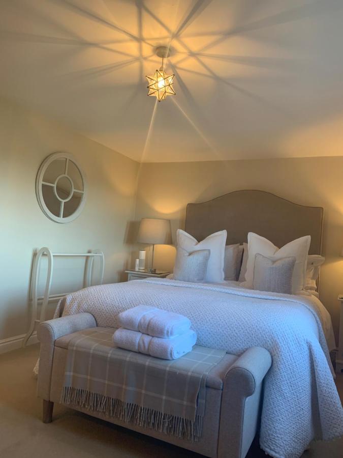 Church Gate Farm Harrogate Luaran gambar