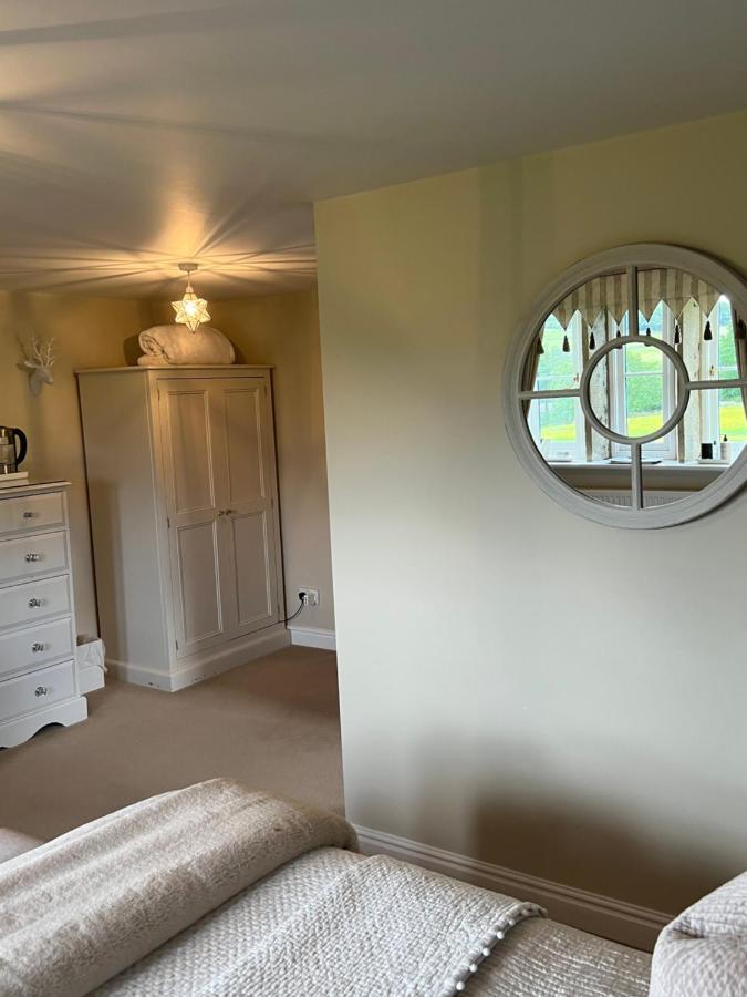 Church Gate Farm Harrogate Luaran gambar